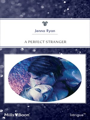 cover image of A Perfect Stranger